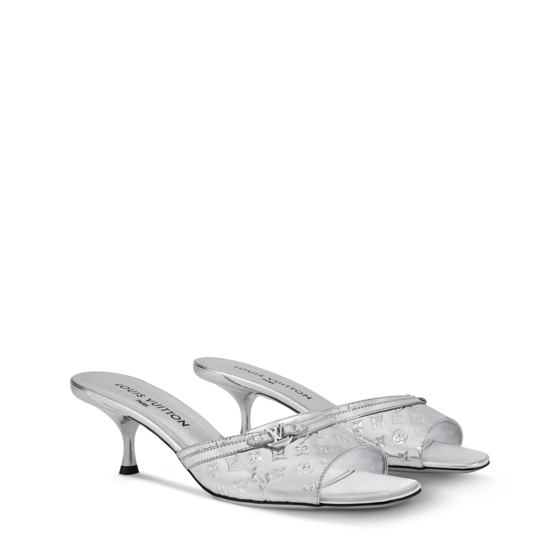 6AM Mule - Women - Shoes | LOUIS VUITTON ®